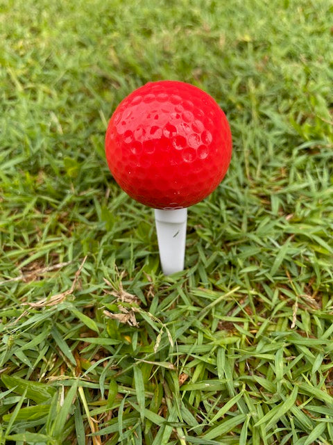 Mini Golf Balls - Standard Bounce