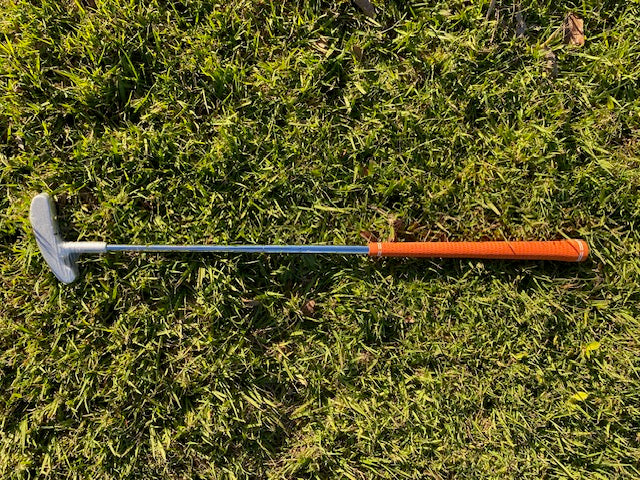 Mini Golf Putters - Zinc Alloy Heads