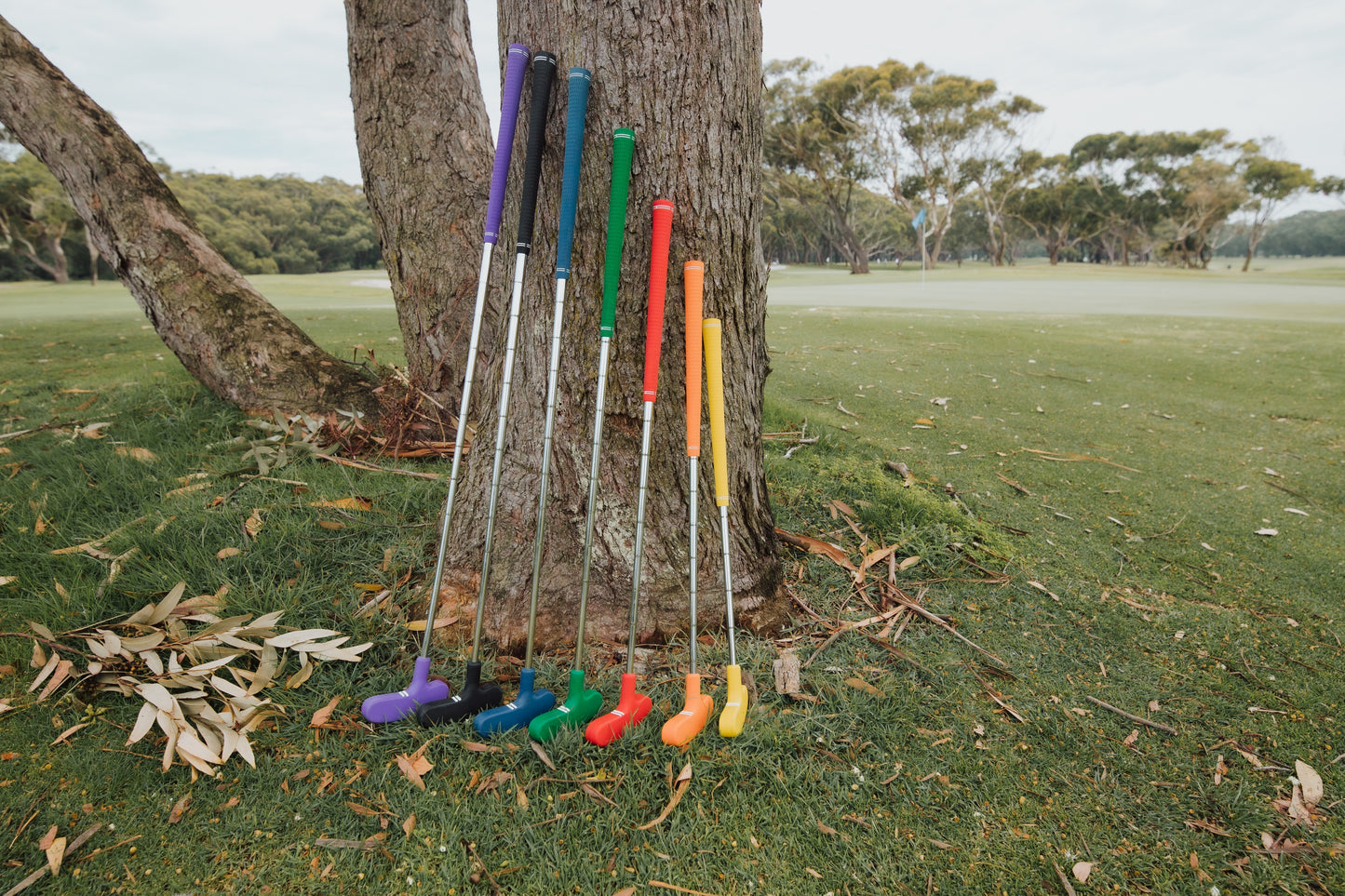 Mini Golf Putters