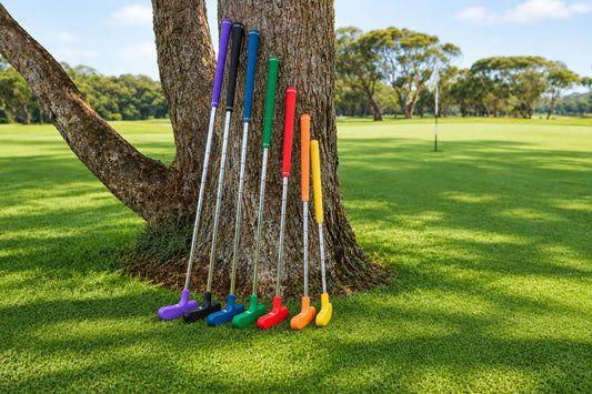 Mini Golf Putters