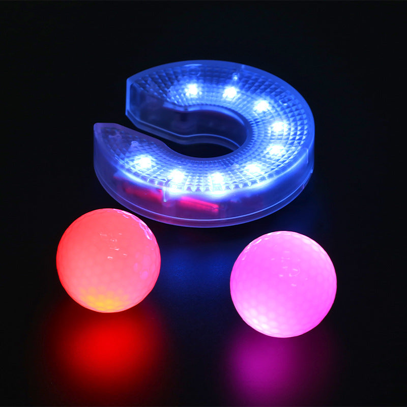 LED Golf Cup insert (arriving Monday 1st Dec.)
