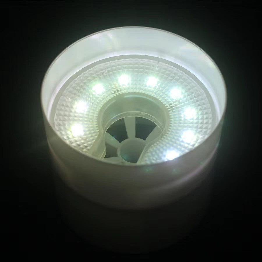 LED Golf Cup insert (arriving Monday 1st Dec.)