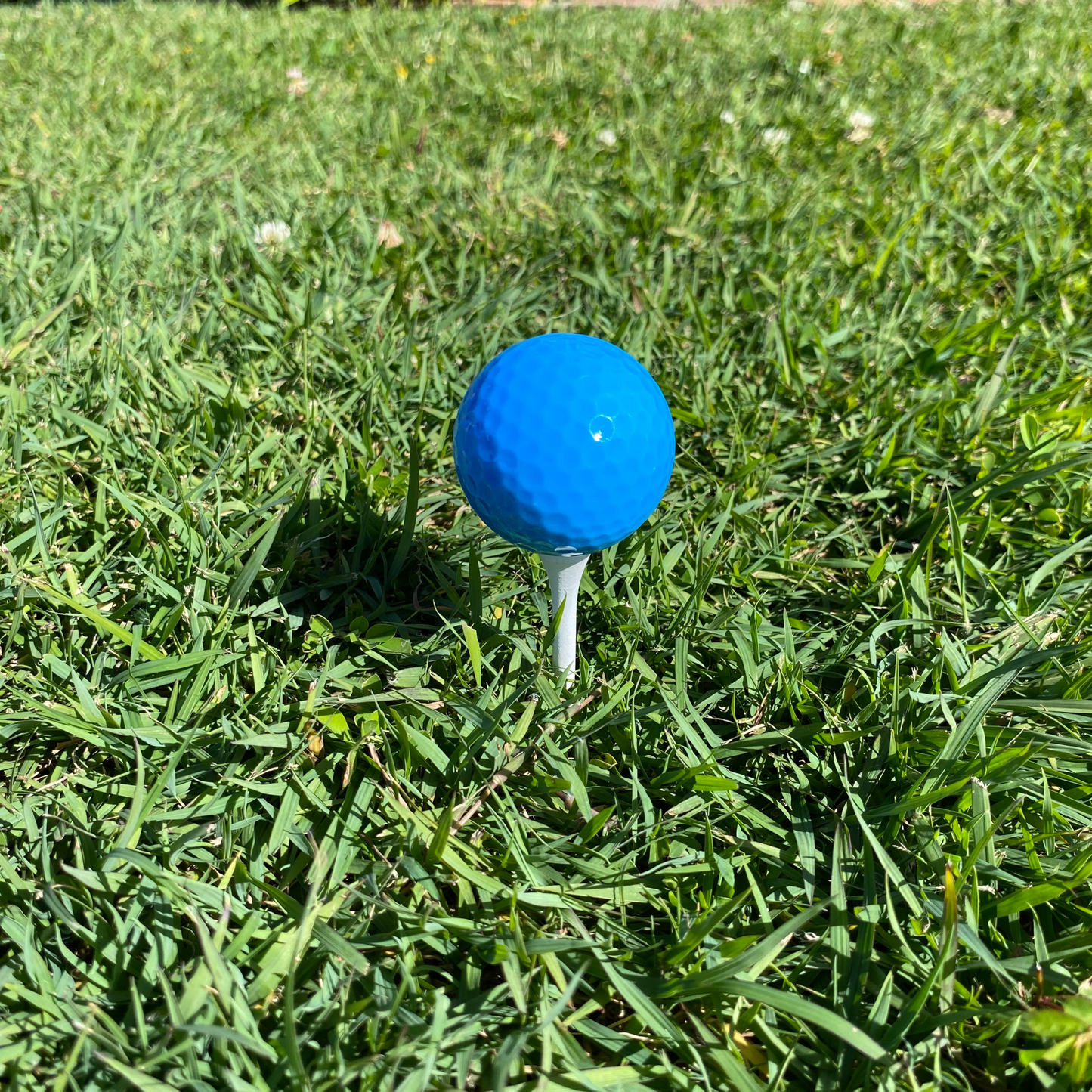 Mini Golf Balls - Standard Bounce (new)