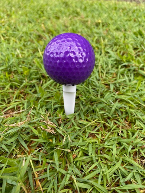 Mini Golf Balls - Standard Bounce