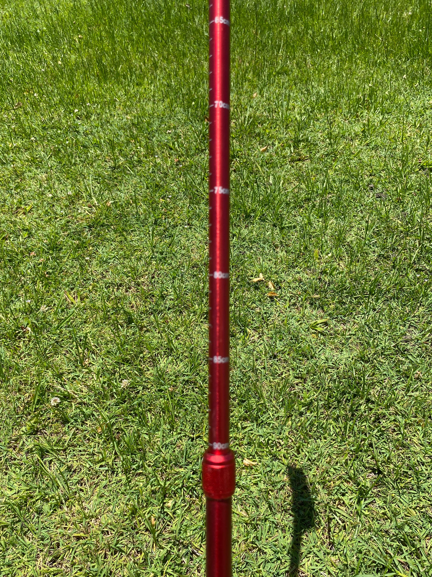 Mini Golf Putter - Adjustable Length