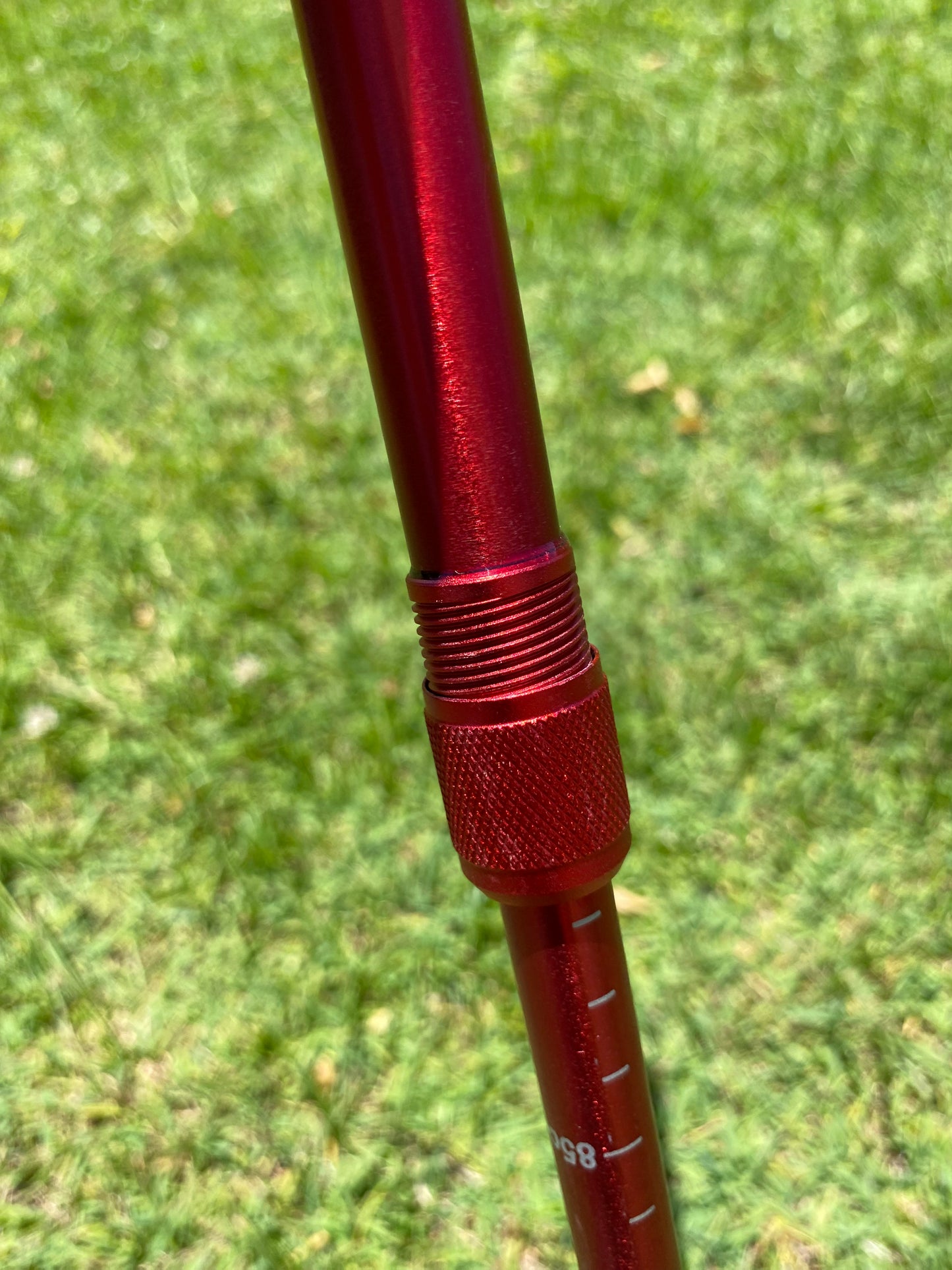 Mini Golf Putter - Adjustable Length