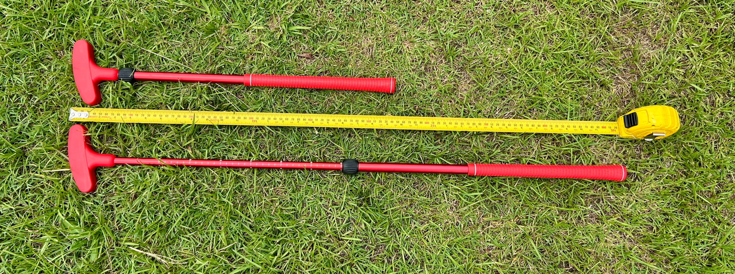 Mini Golf Putter - Adjustable Length