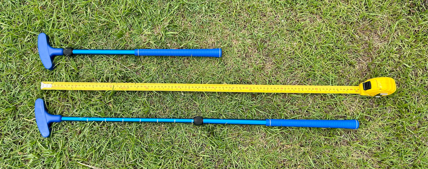 Mini Golf Putter - Adjustable Length