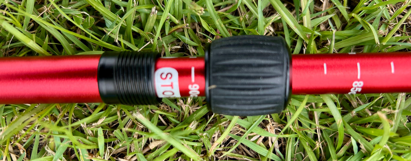 Mini Golf Putter - Adjustable Length