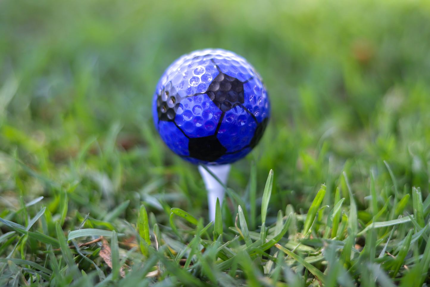 Novelty Mini Golf Balls