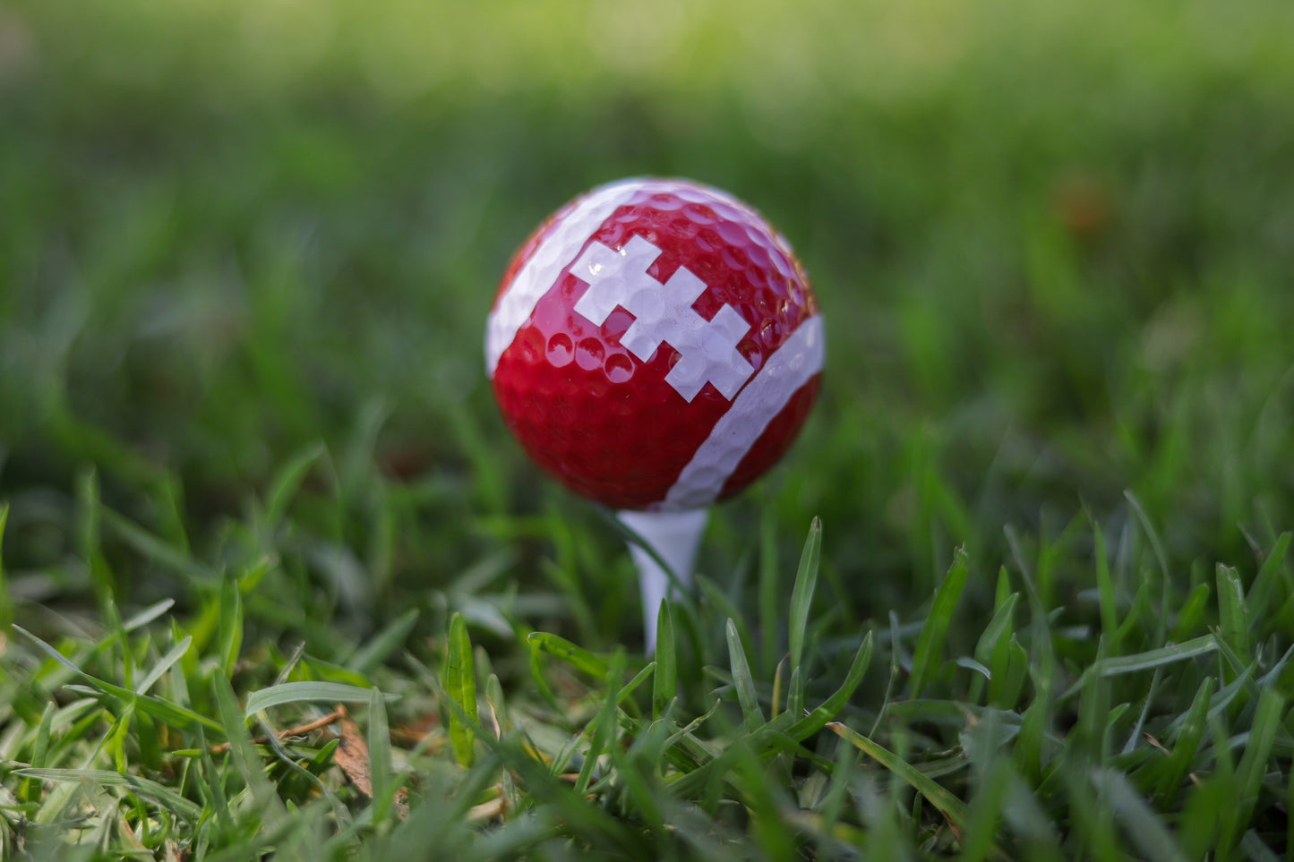 Novelty Mini Golf Balls